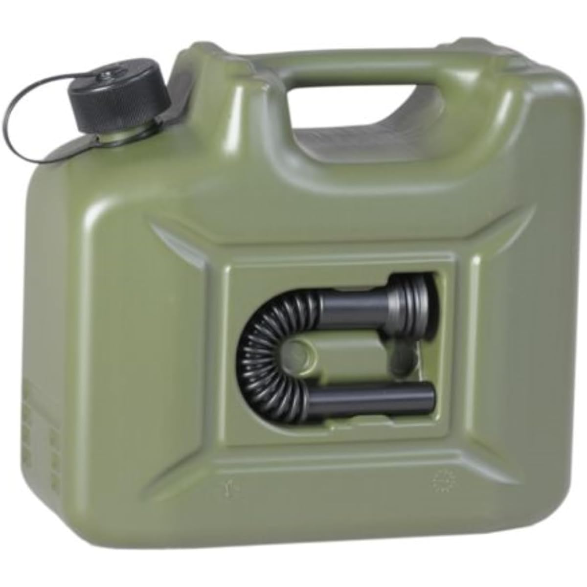 hunersdorff FUEL CAN PRO 10L fuel can