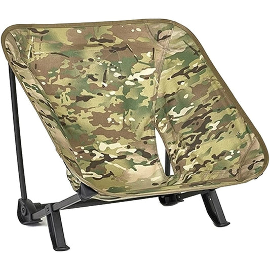 (Helinox) Helinox HELINOXTAC Incline Chair Multi Camo_R1 Multi Camo
