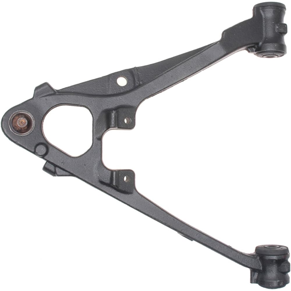ACDelco 45D2472 Professional Front Lower Suspension Ball Joint Assembly
