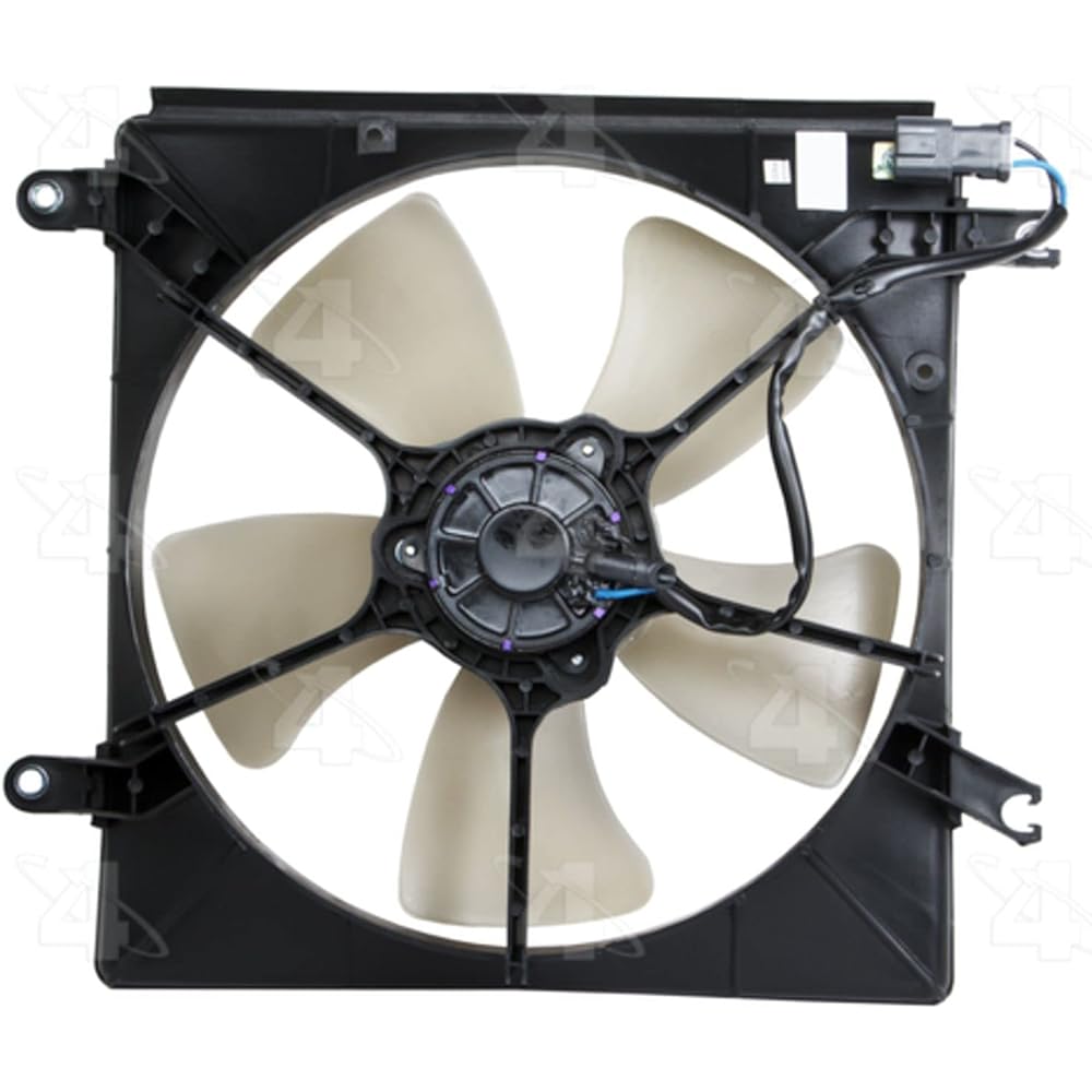 FOUR SEASONS 75208 Cooling Fan Sembrit