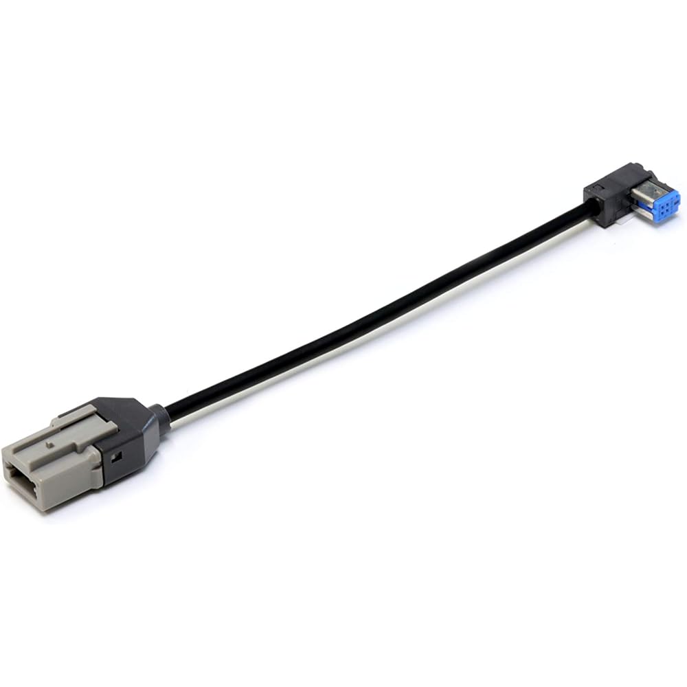 STREET Mr.PLUS Alpine USB terminal → Panasonic USB terminal conversion cable NV-41