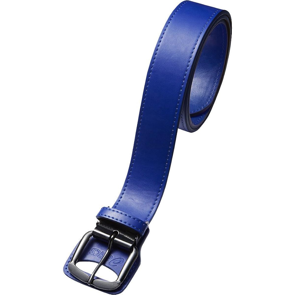 ASICS Baseball Belt General Use BAQ214