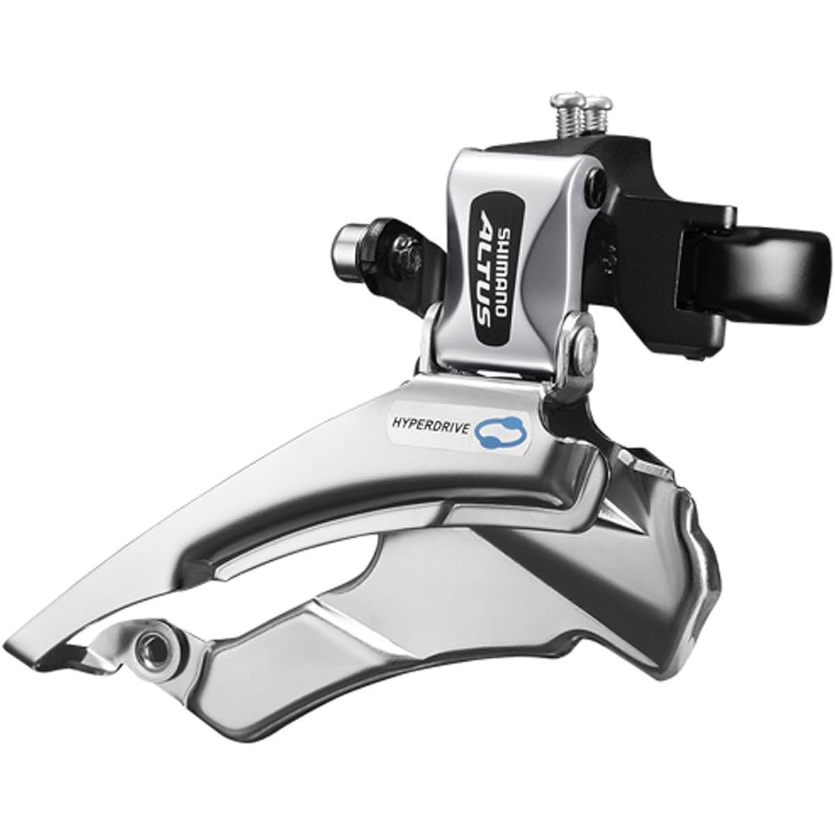 SHIMANO Front Derailleur FD-M313 L3 7/8S DOWN-SWING EFDM313X
