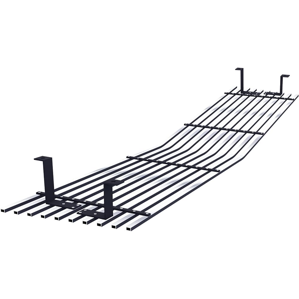 FITS 82-90 Chevy S-10 Pickup /Blazer /S-15 /Jimmy Stainless steel T304 Billetgryl Grill# n19-C40058 C