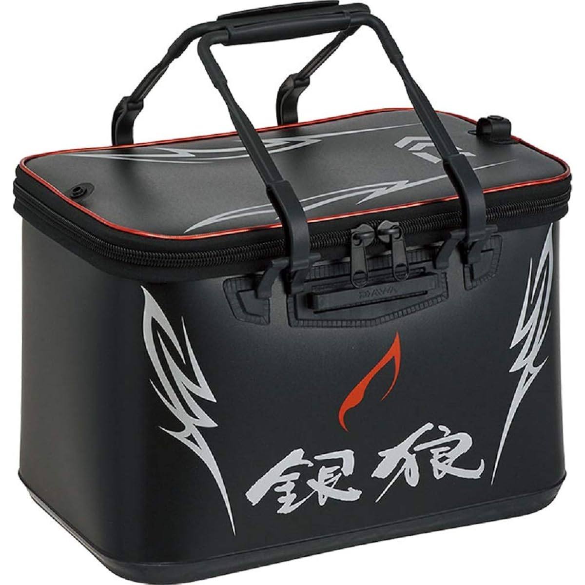 DAIWA Ginro Bakkan FH 40(C) Black
