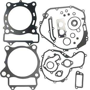 Cylinman engine gasket kit set Polaris predator 500 (2003-2004) 04 For ATV