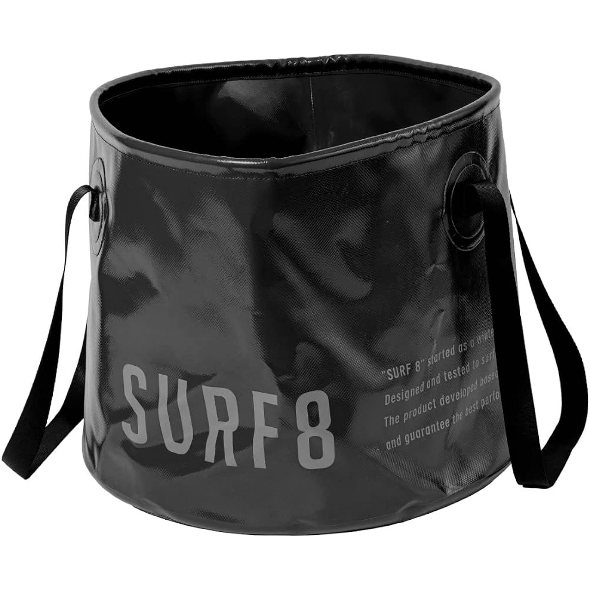 [SURF8] Utility Bucket 8SA9T1-2