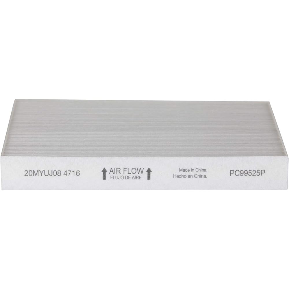 PG Cabin Air Filter PC99525P | 2023-20 Conform to Hyundai Palisade
