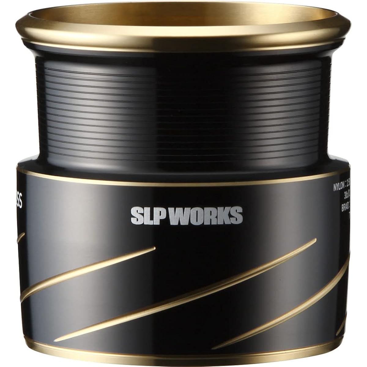 Daiwa Slp Works SLPW LT Type-α Spool Series