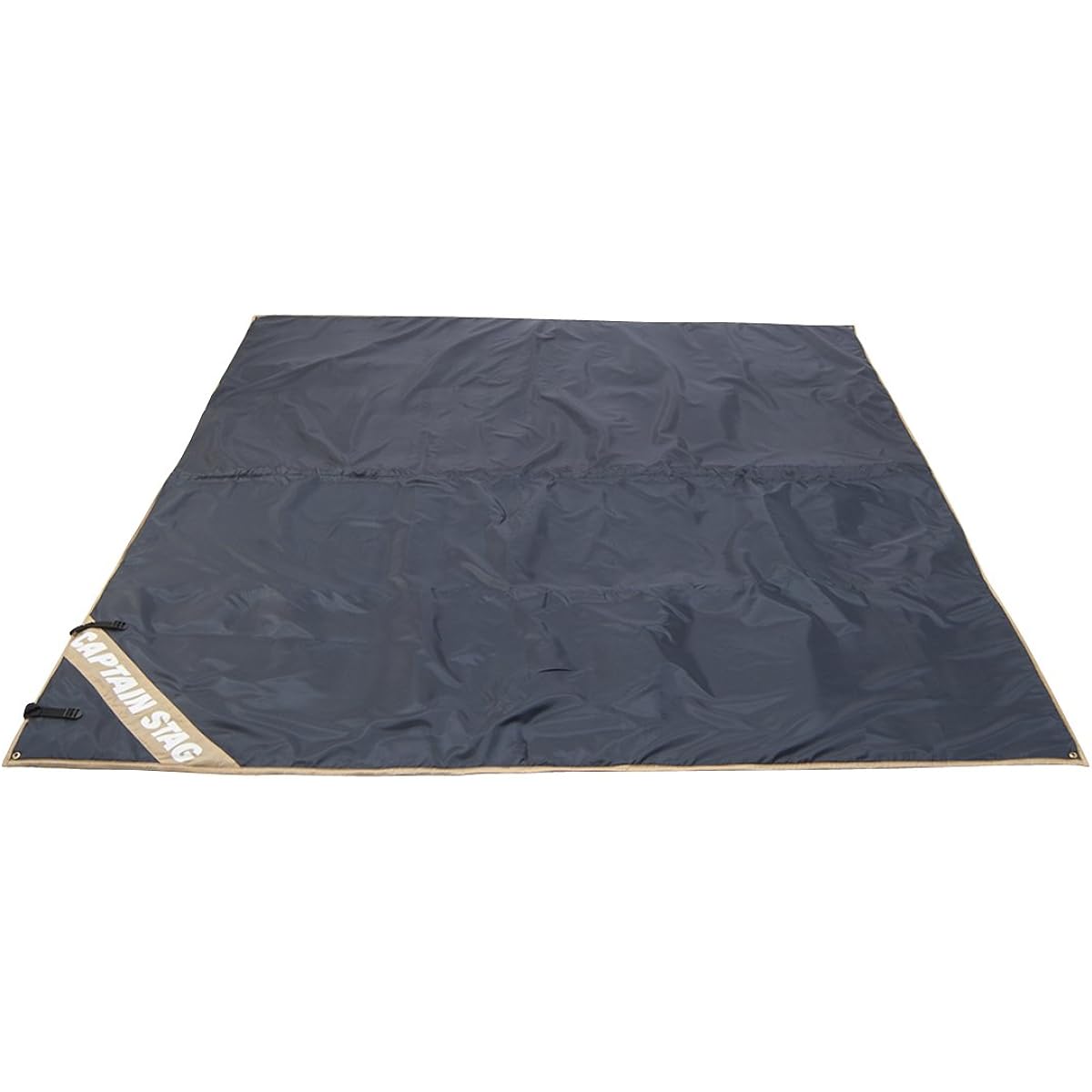 CAPTAIN STAG Tent Floor Mat Floor Sheet Thermal M-3305