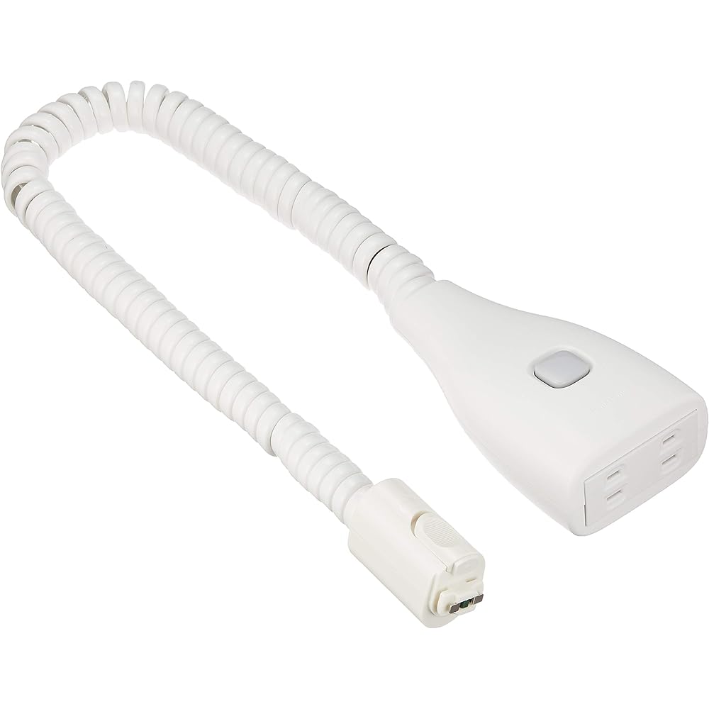 Panasonic Lighting Equipment Wiring Shopline Reeler Outlet 1800 DH8550