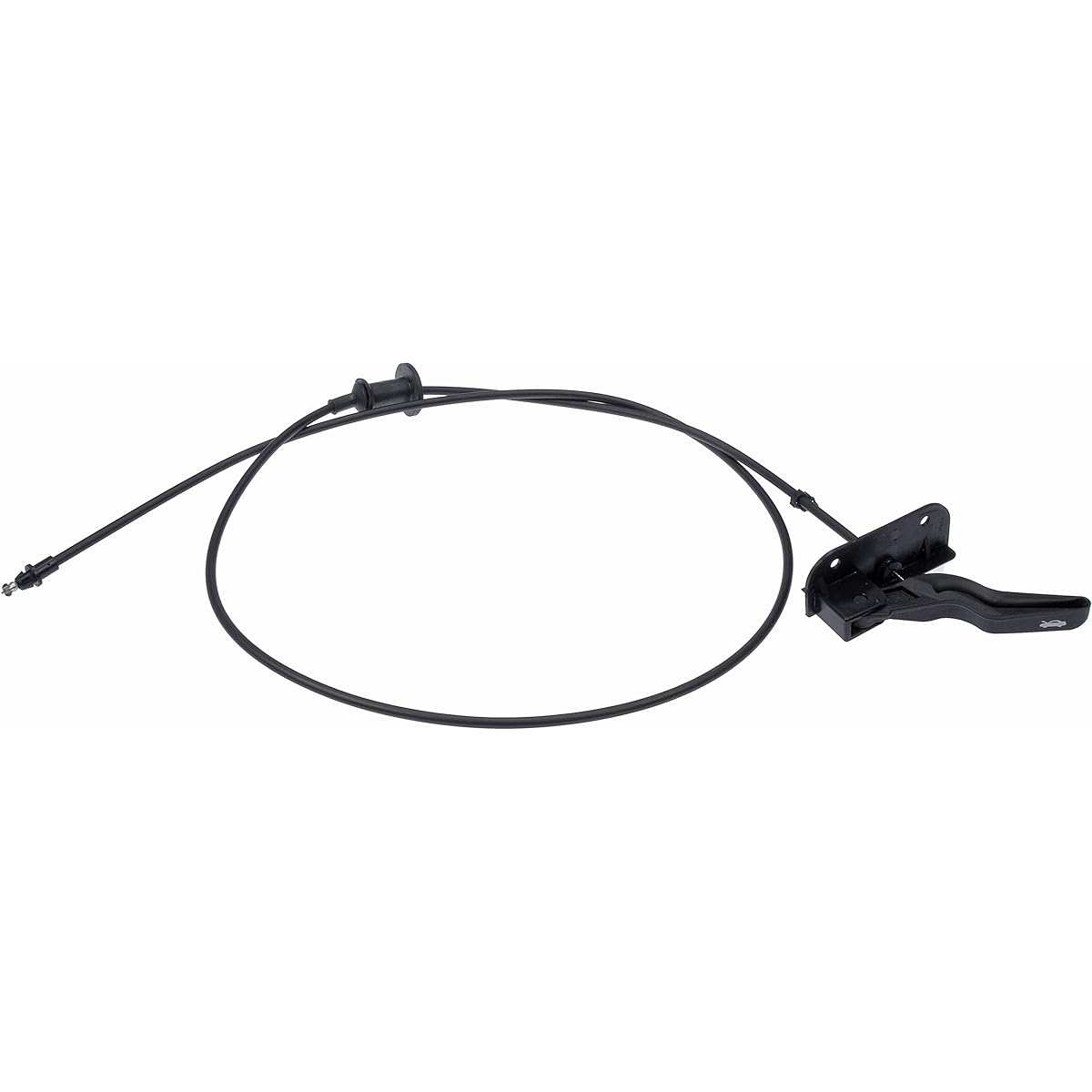 Dorman 912-036 Hood Release Cable
