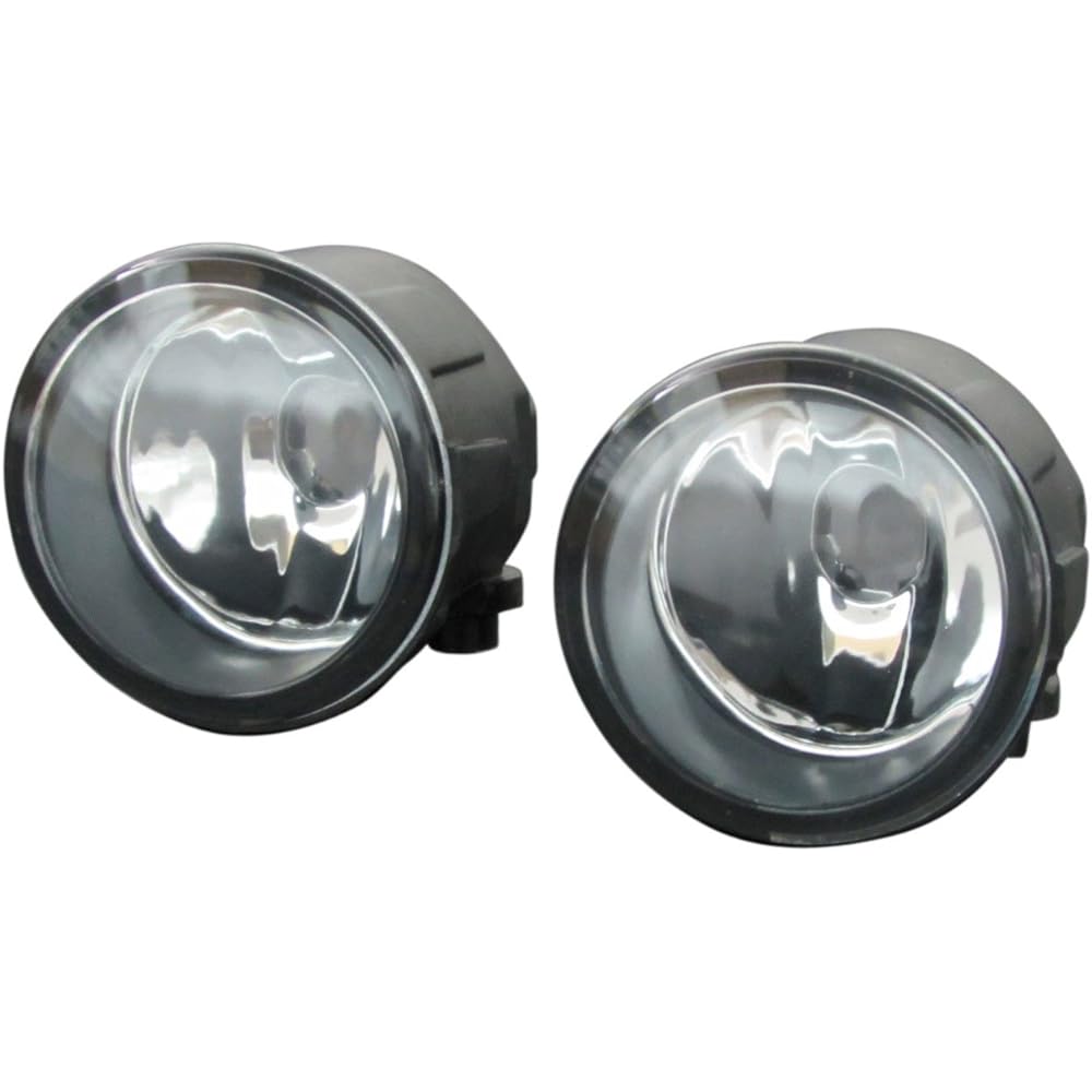 BRIGHTZ Cube Z12 NZ12 Crystal Fog Light N Type [FOG-H-041] NZ 12 Cube Cube 18035