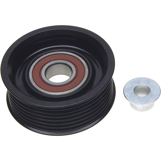 ACDelco 36222 Professional Idler Pulley with 12 mm Bushing