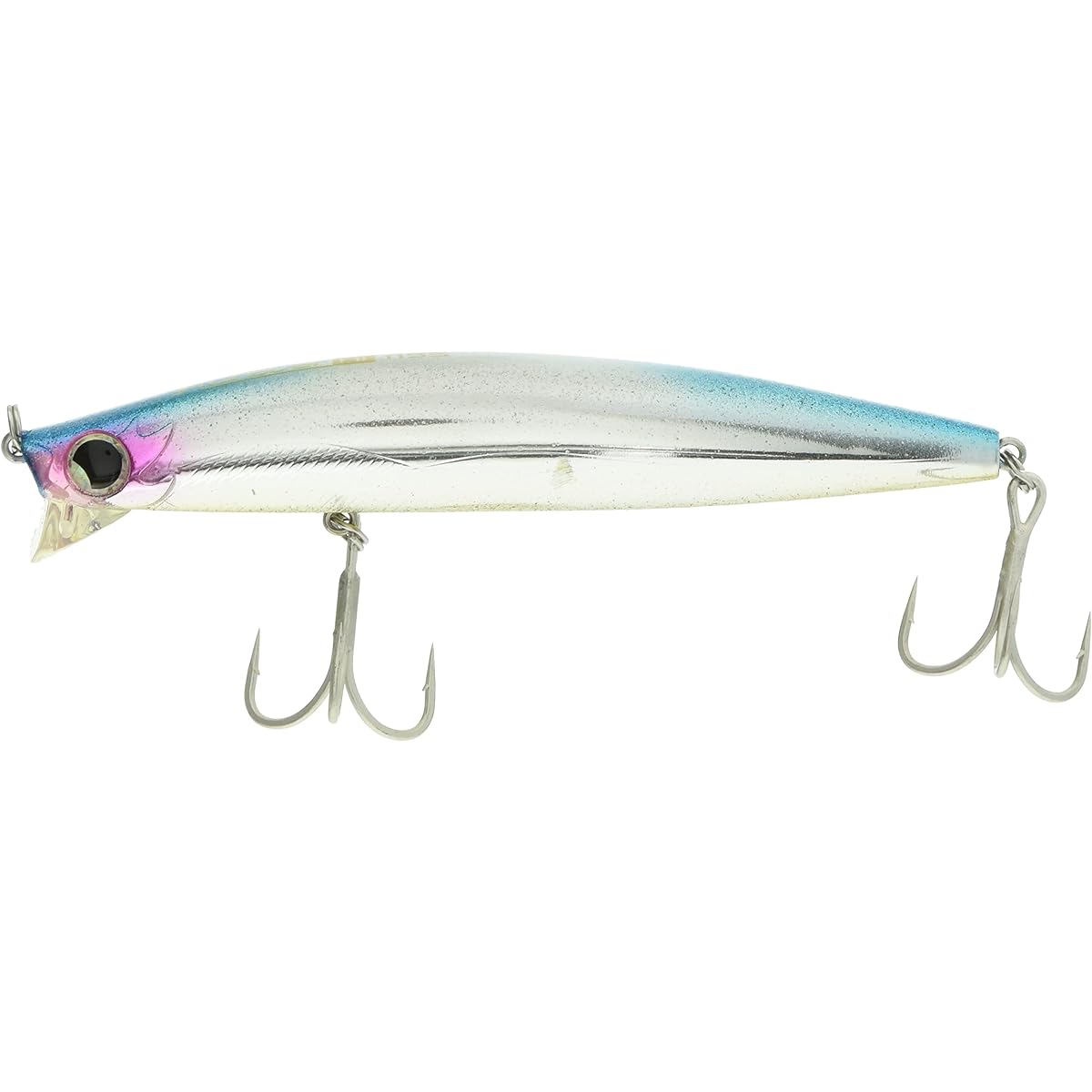 Valley Hill Minnow Jado Glover Hi 115S YU-06 Blue Sky Lure