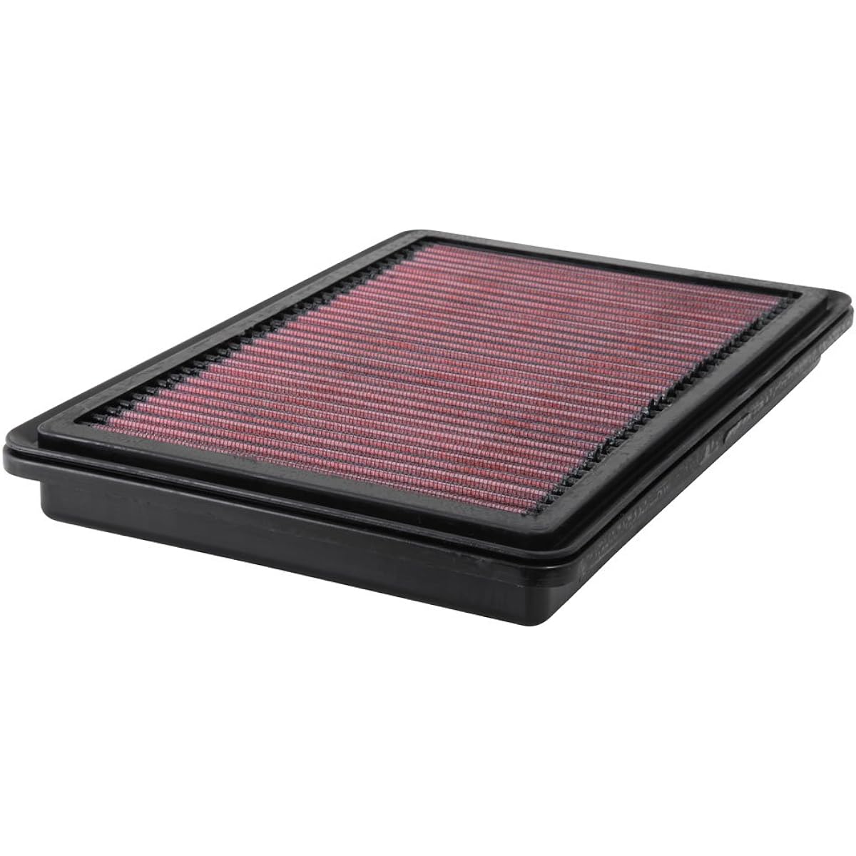 K & N Engine Air Filter High-performance Premium Washing Filter 2013-2018 Acura RDX 33-2489