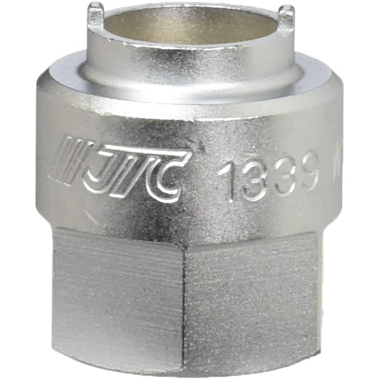 JTC Retaining Nut Socket Foreign Car Import Car Special Tool Benz Undercarriage Strut Retaining Nut JTC1339