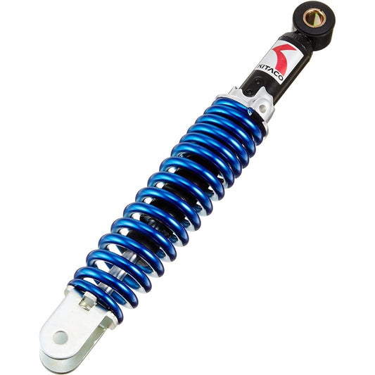 KITACO Rear Shock Black/Blue Today 520-1141110