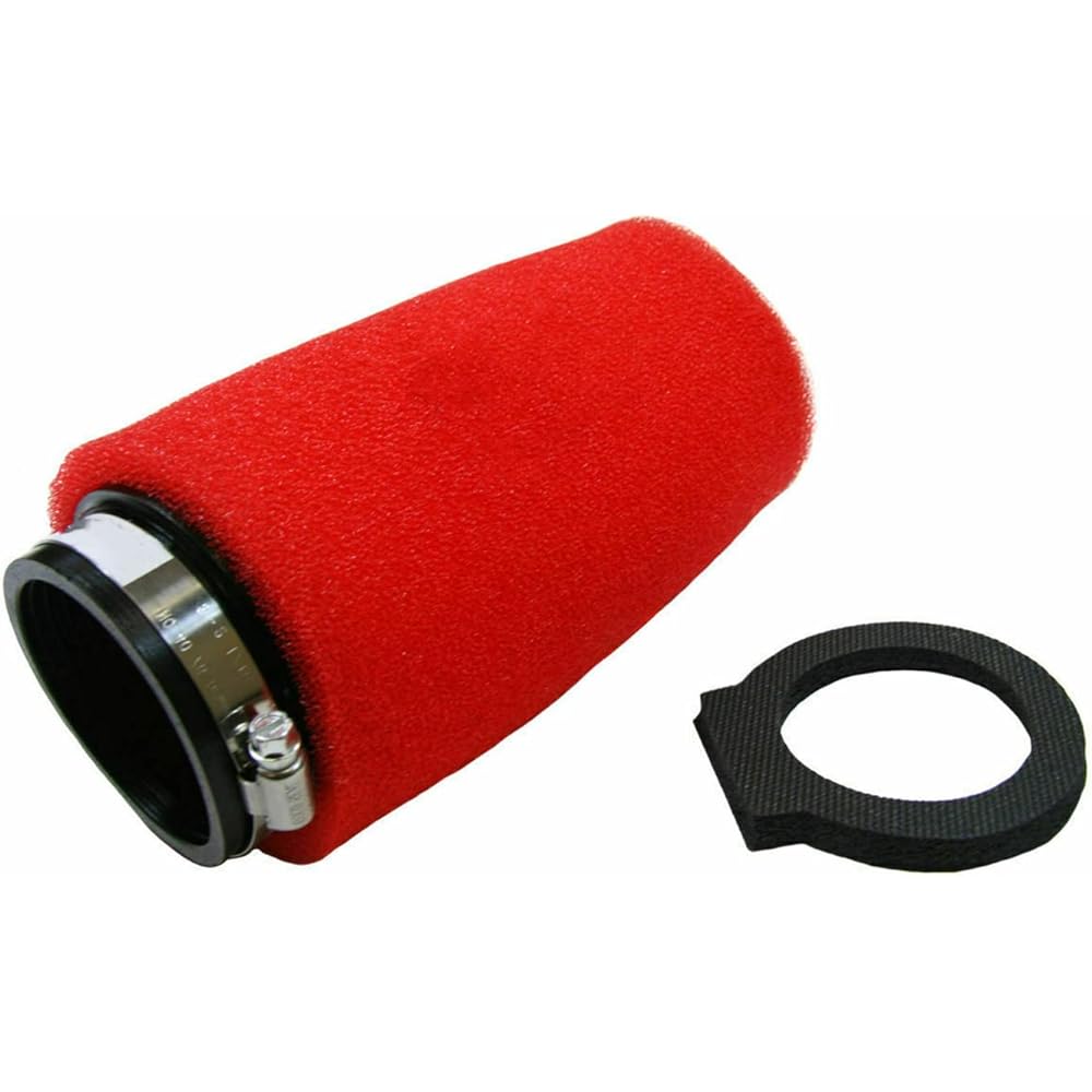 WHFZN Air Oil Filter Tune-up Kit Yamaha Warrior 350 YFM350X 1987-2004 For ATV QUAD