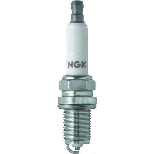 NGK (7755) BKR4ESA-11 Spark Plug-Pack of 4