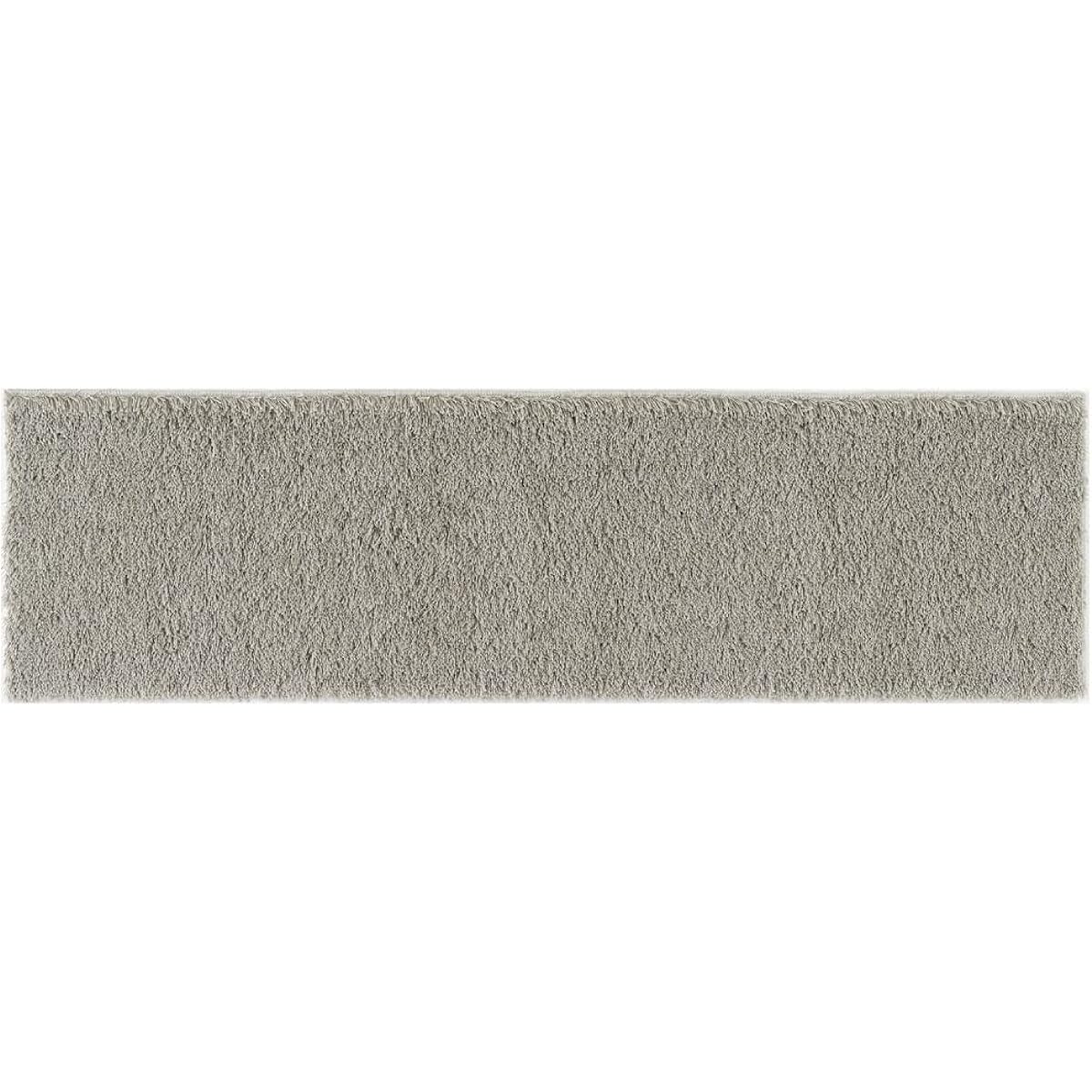 Suminoe Mat Beige 45 x 240cm Washable Toby Mat 13139711