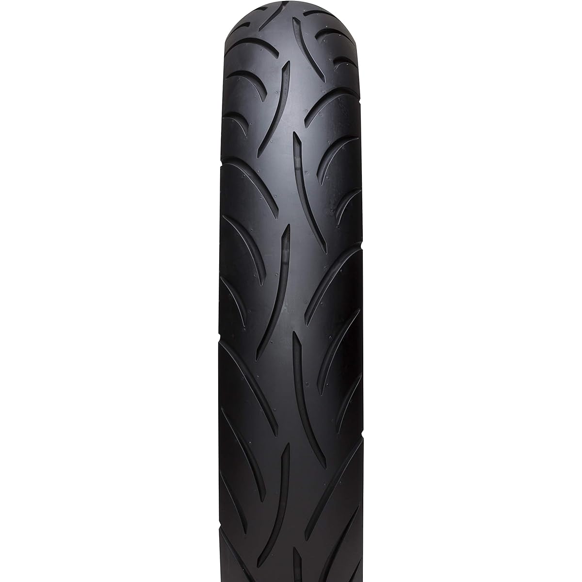 IRC MOBICITY SCT-001 Front 90/90-14 M/C 46P Tubeless Type (TL) 129889 for Inoue Rubber Bike Tire Scooter