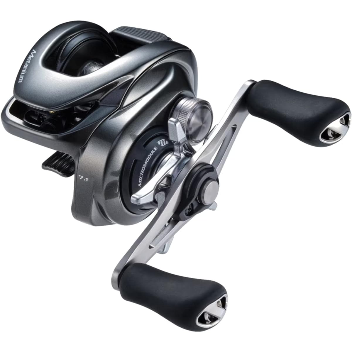 SHIMANO Bait reel Metanium various