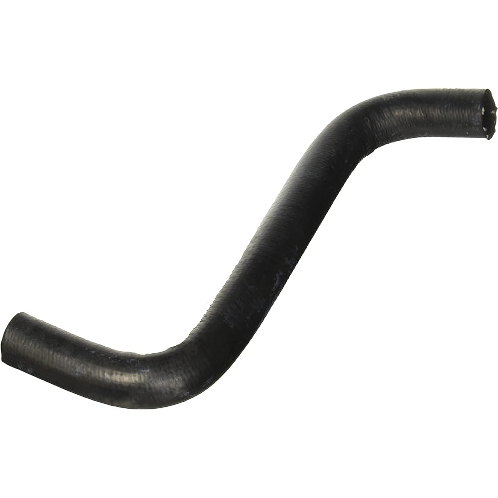 GATES 22271 Low radiator hose