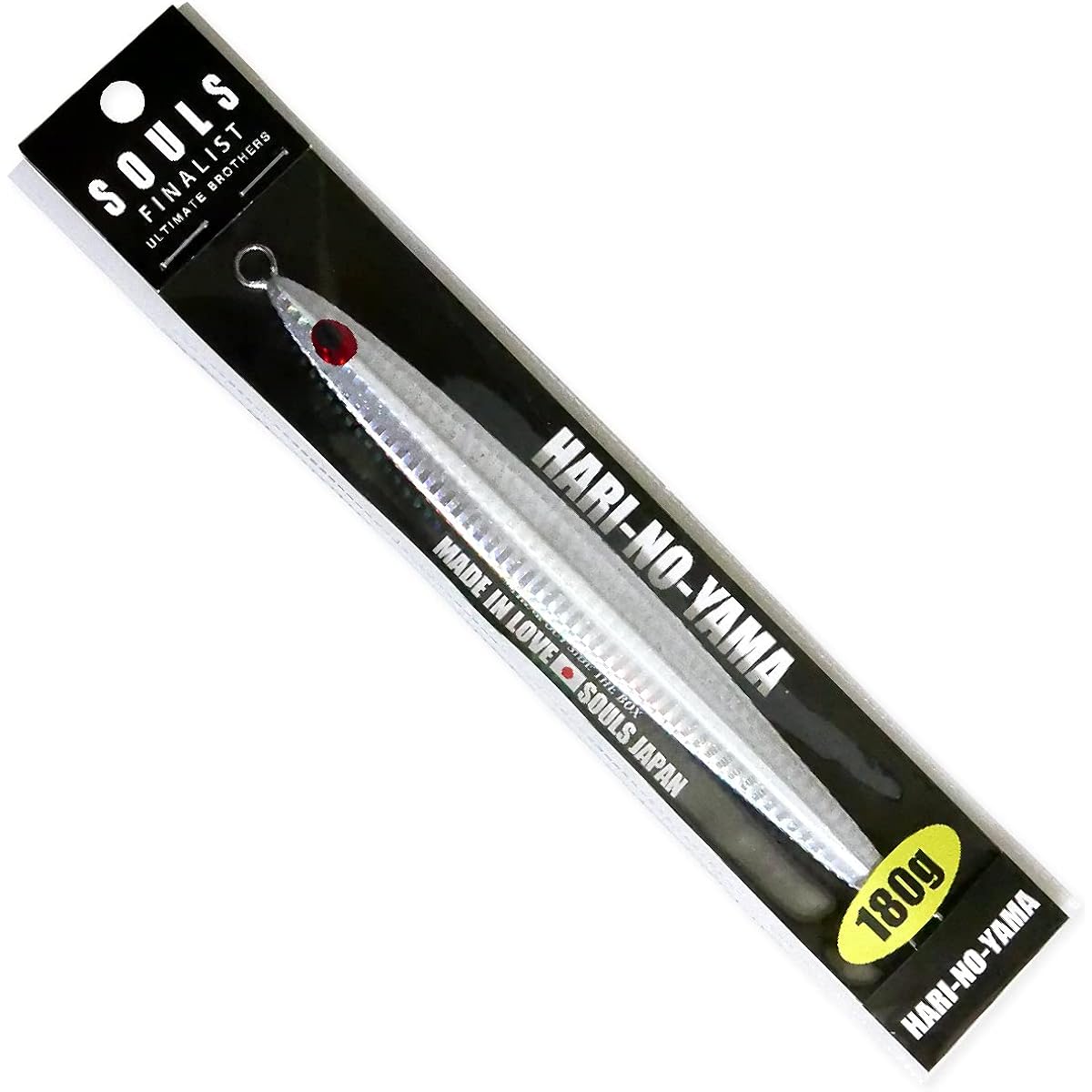 SOULS HARI-NO-YAMA 180g