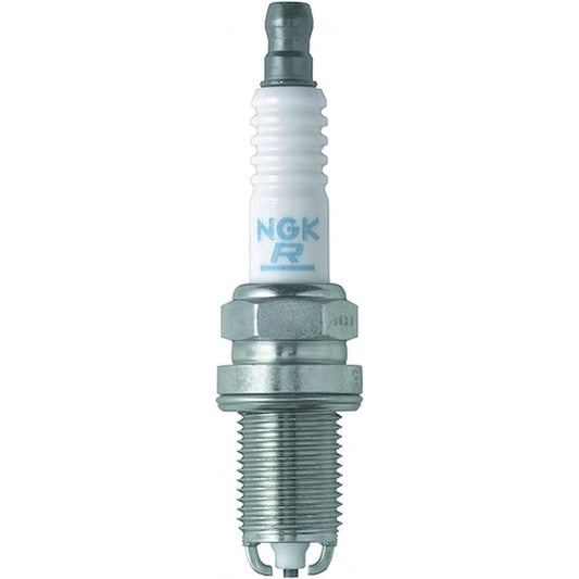 Standard Set (8pcs) NGK Spark Plug Stock 6993 Nickel Core Tip Semi-surface Discharge 0.024 in BKR6EKU