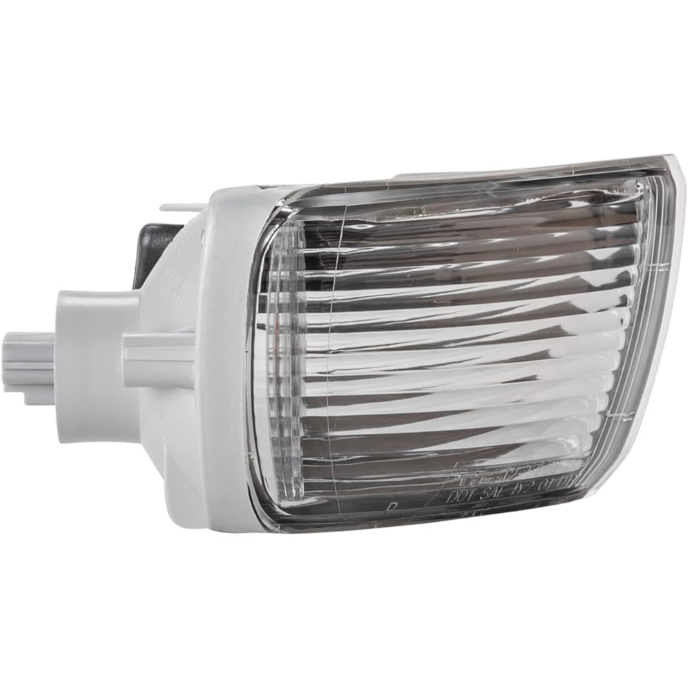 TYC 12-5229-00 Toyota 4 Runner seats replacement signal Lamp During Running Lamp