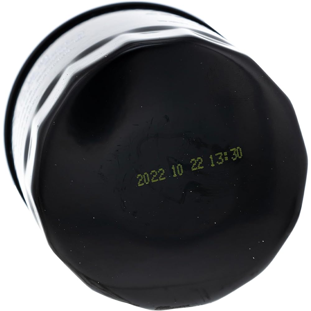 ARCTIC CAT 0812-110 filter oil