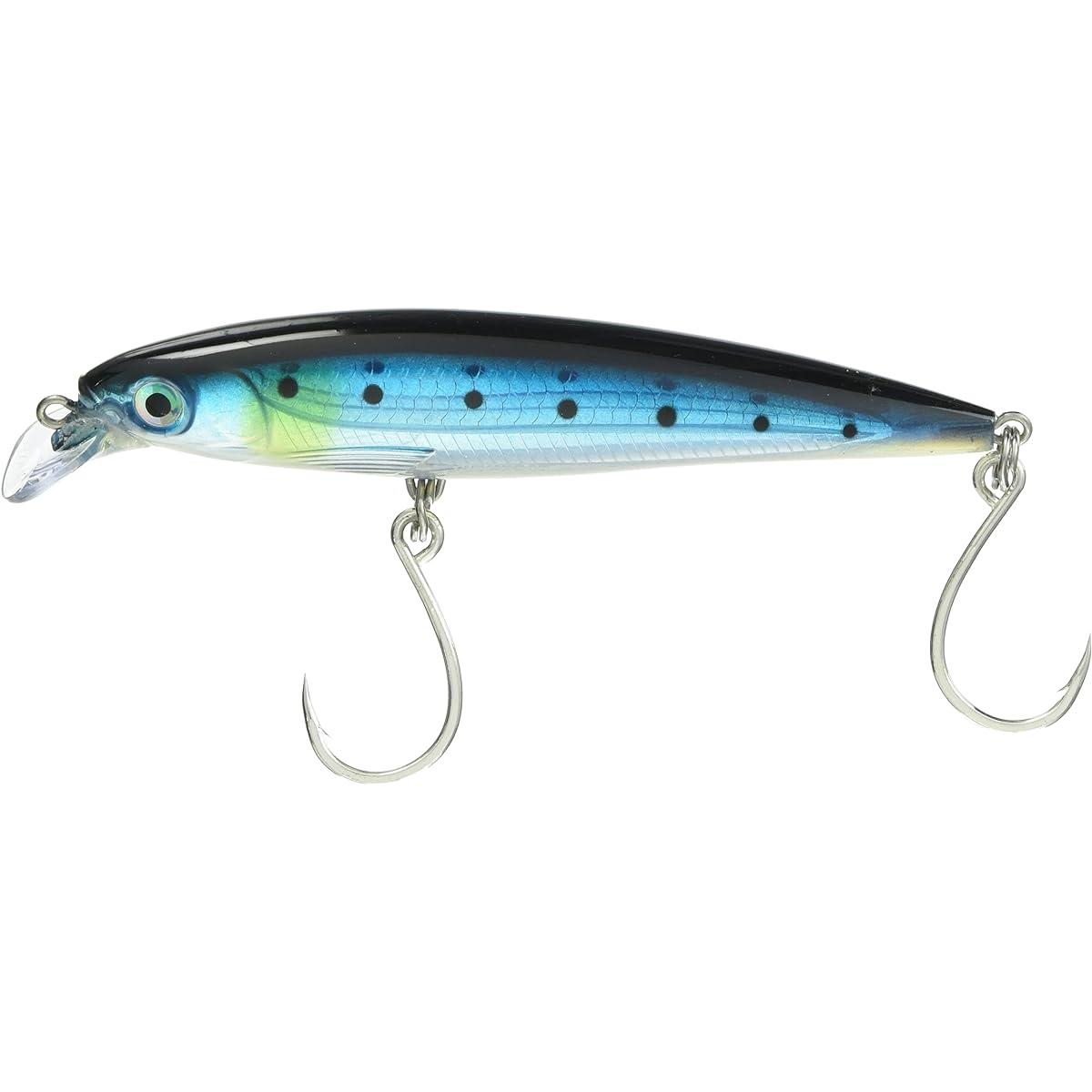 Rapala Minnow X Wrap Long Cast SXRL Lure