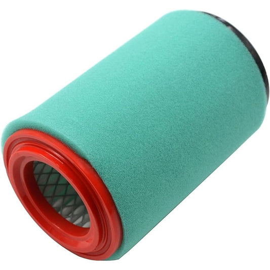 Motorcycle Breather Filter For Yamaha Big Bear 400 YFM400 YFM400F YFM400FB YFM400FBE YFM400FBH YFM400FH For YFM400H Motorcycle Air Filter Oil Filter