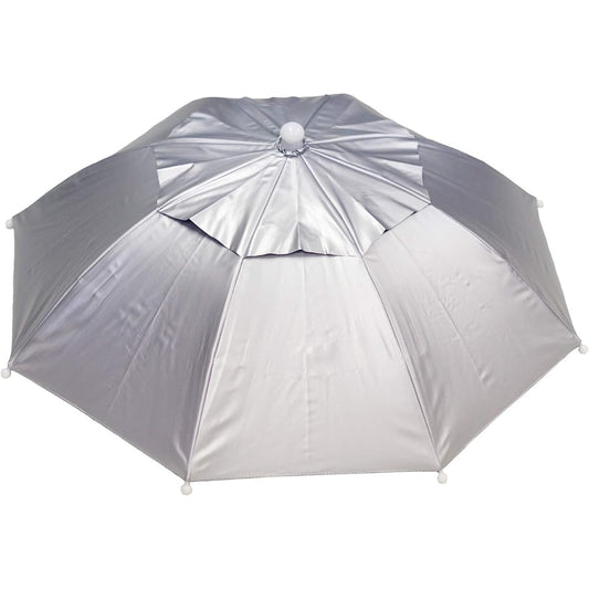 Haha! Umbrella (hat umbrella) hat parasol for fishing, farming, gardening, etc. [LIEBEN-3810] Umbrella to wear, umbrella to wear