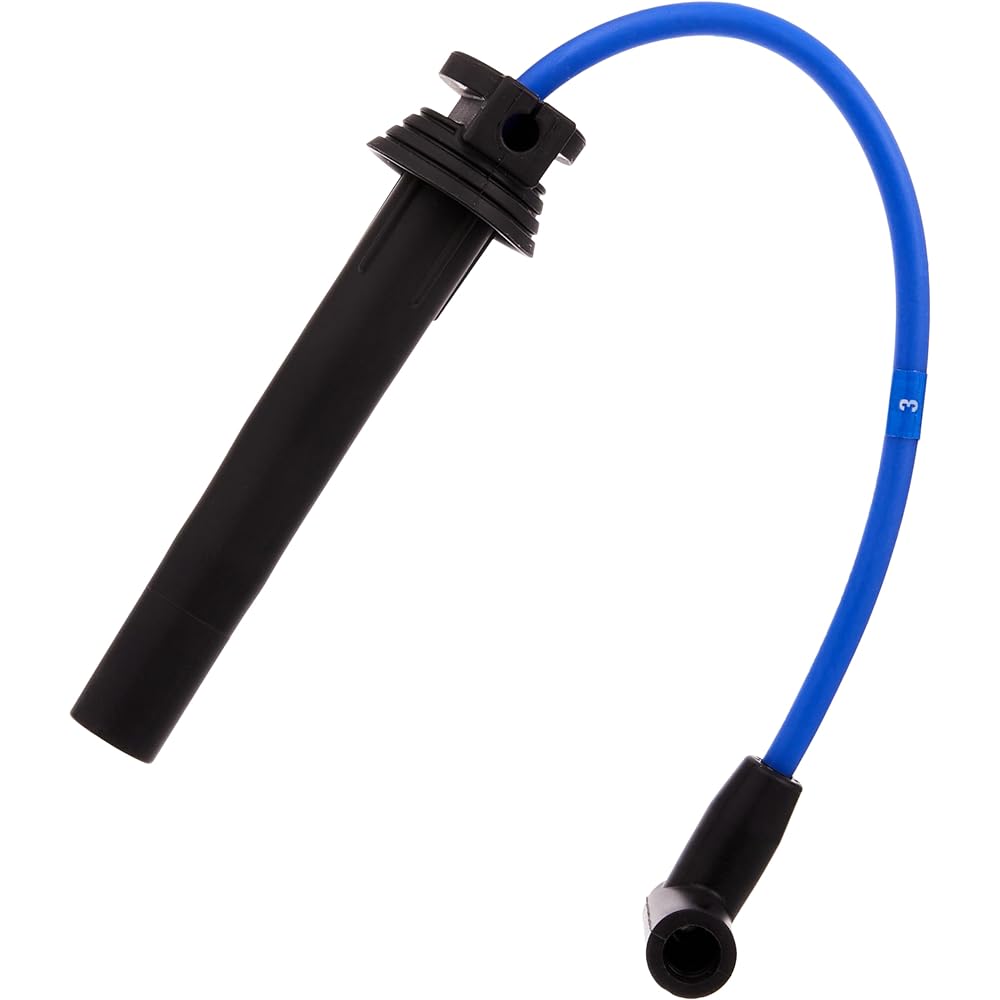 NGK 54058 Spark plug wire set