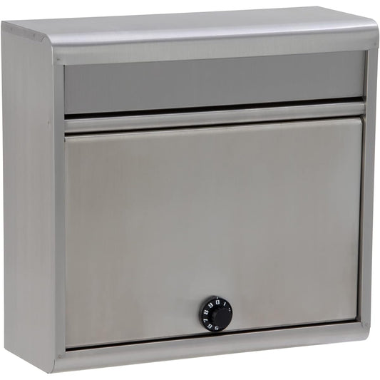 GREEN LIFE Home Mailbox PH-614D