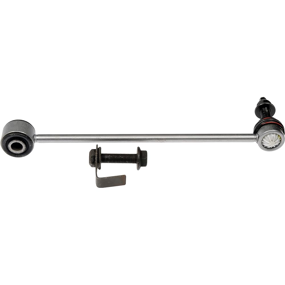 DORMAN SL81625XL Rear Suspension Stabilizer Bar Link Kit Compatible with Dodge/Lamb Model