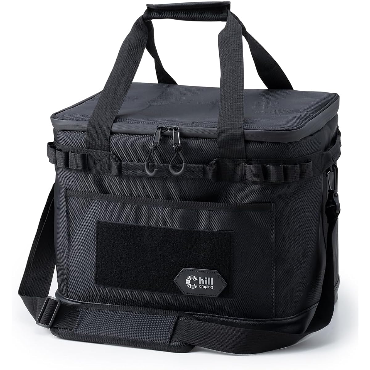 ChillCamping Cooler Box Soft Cooler Insulated Bag Cooler Bag Outdoor Camping
