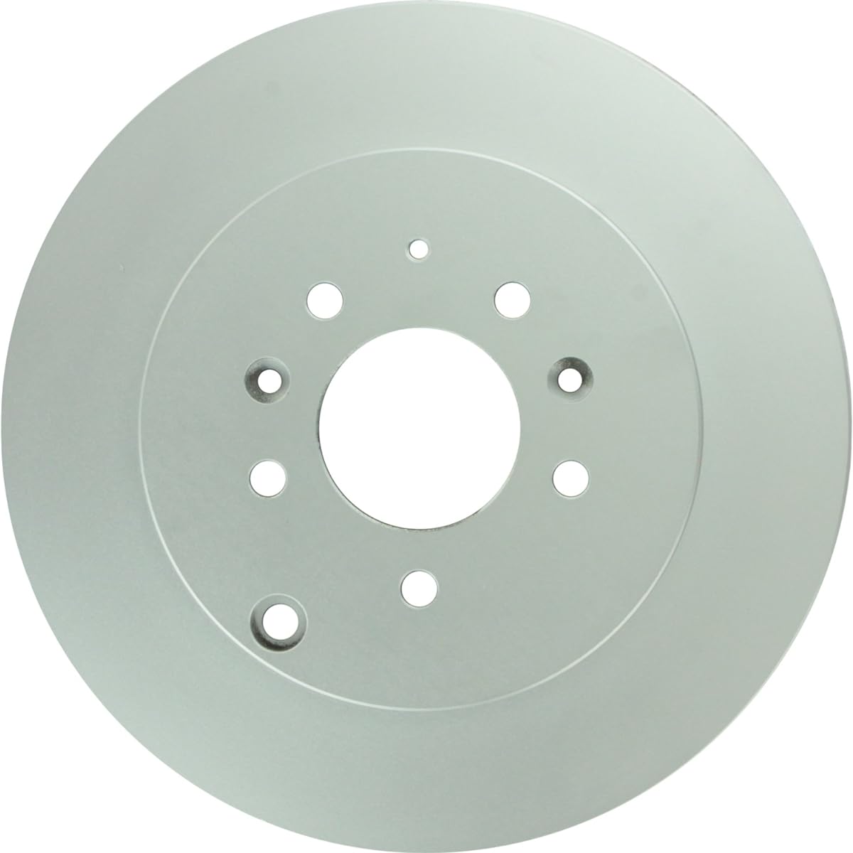 BOSCH 34010917 QUIETCAST Premium Disc Brake Rotor 2007-2013 For Mazda CX-9 Rear