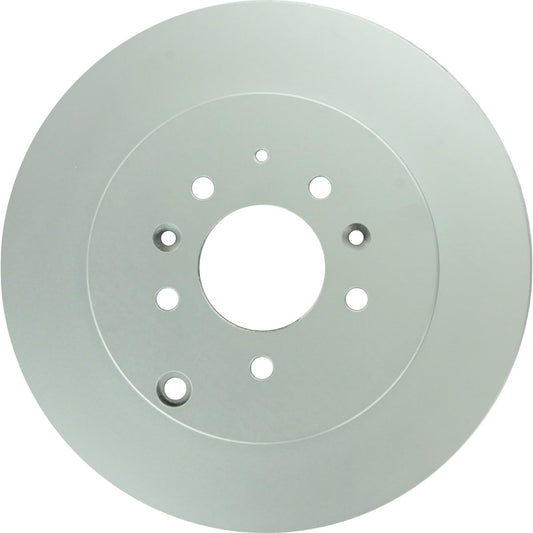 BOSCH 34010917 QUIETCAST Premium Disc Brake Rotor 2007-2013 For Mazda CX-9 Rear