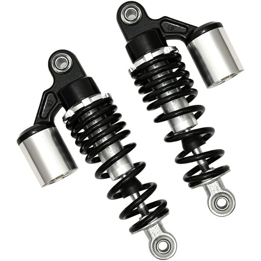 Monkey Gorilla Ducks Sharie 220mm Low Down Rear Suspension Rear Suspension