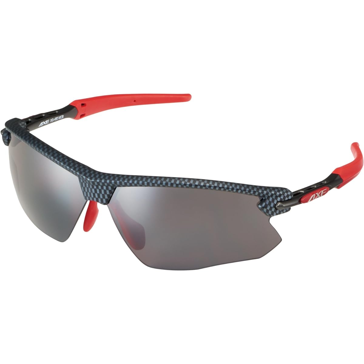 AXE Sunglasses UV Protection Interchangeable Lens SG-480