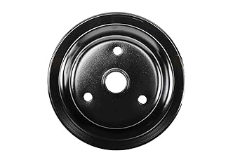 ACDelco 10085754 GM Original Equipment Crankshaft Pulley