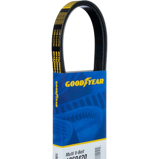 Goodyear 1060935 Serpen Tine belt 6 bones length 94 inches