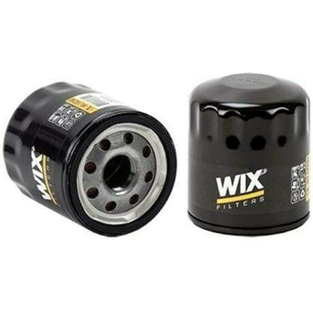 Wix Filtr LD WL10290 Full flow spin -on lubricating oil filter