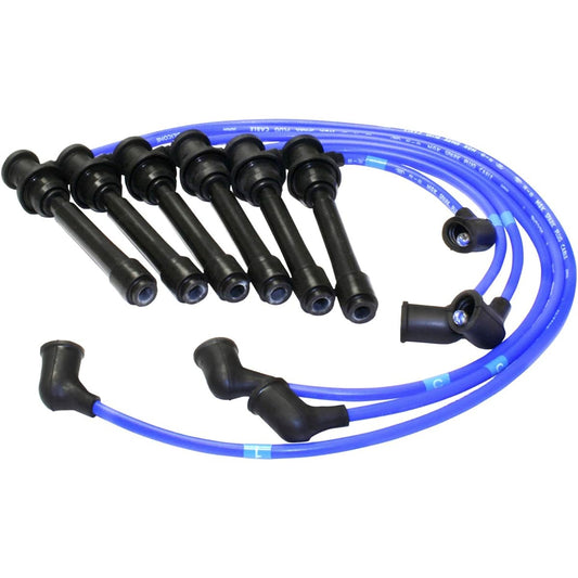 NGK (3878) xx91 Wire Set