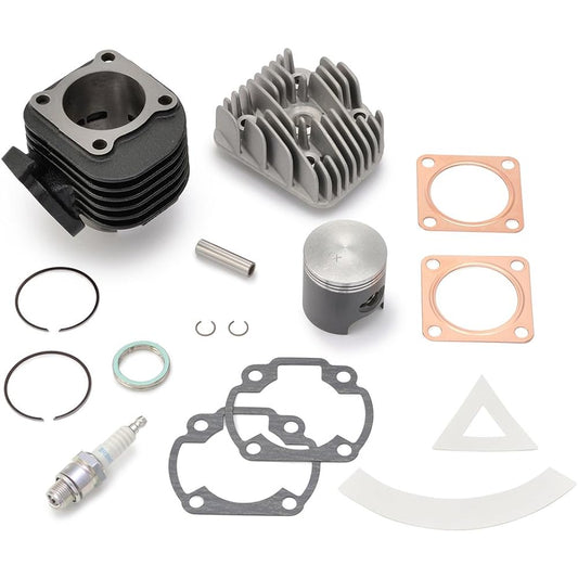 Daytona Bore Up Kit Super DRAG Big Bore Kit for Super JOG ZR, Remote Control JOG/ZR/C, 7PSJOG/EX/Z/ZS, JOG Aprio/II 95409