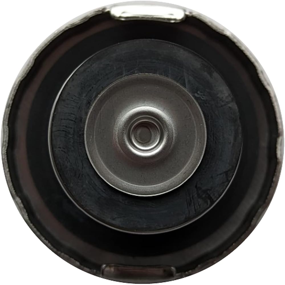 Genuine Subaru Parts -Cap AY Radiator (45137fe002)