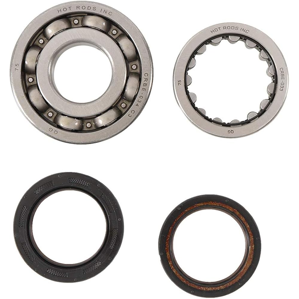 Bearings Crank CRF250R